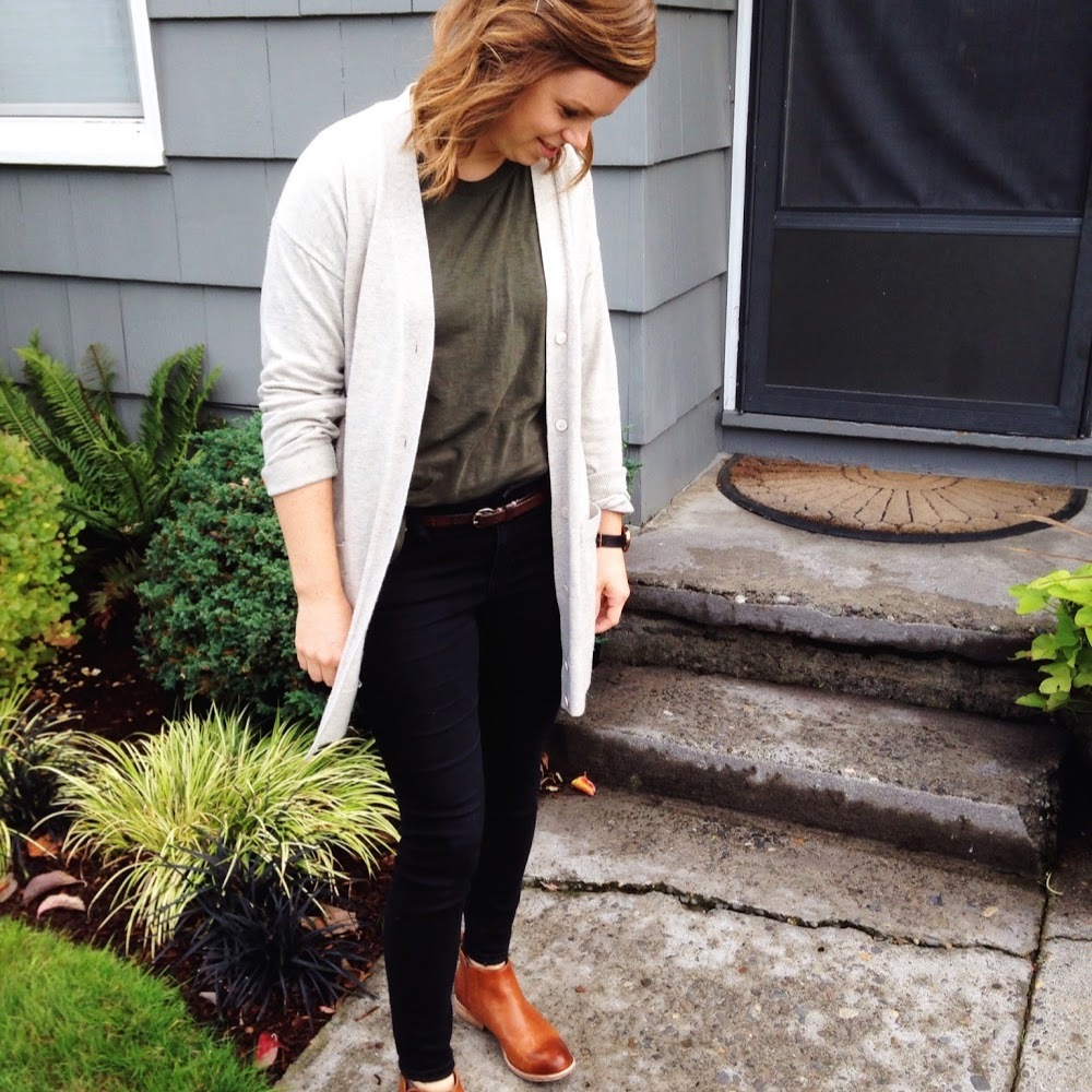 Meet your Posher, Courtney